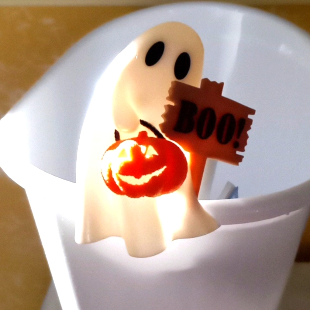 Yankee Candle Halloween fragrance plug-in 👻👻👻👻